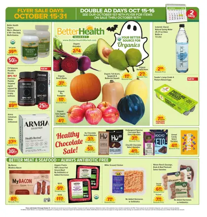 Better Health Market Direct