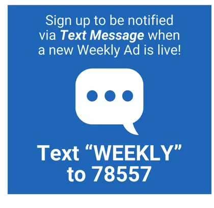 Dunham's Sports Weekly Ad