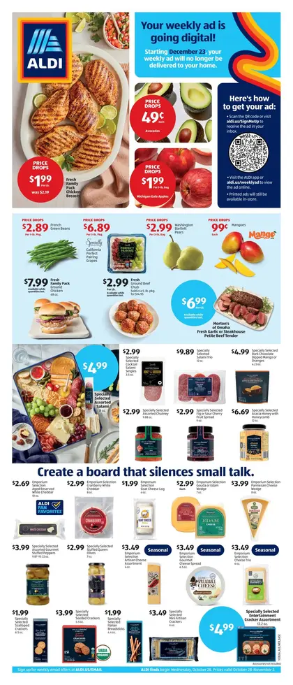 ALDI Weekly Ad