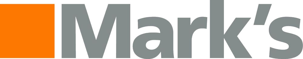 Mark's logo