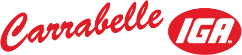 Carrabelle IGA logo