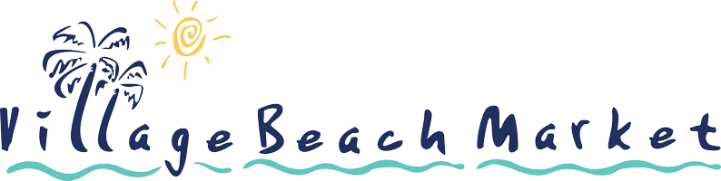 Village Beach Market logo
