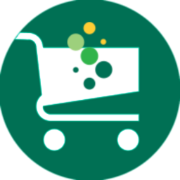Sky Plaza IGA logo