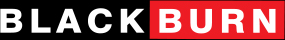 Blackburn Flag logo