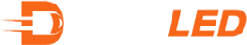 DTEC LED logo