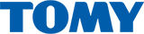 TOMY logo