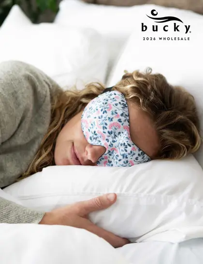 Bucky Travel and Wellness Catalog Weekly Ad