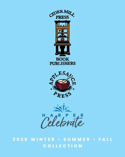 Cider Mill Press Books Catalog Weekly Ad