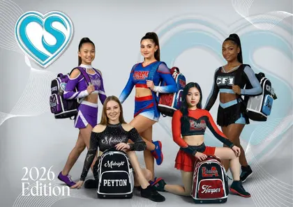 CS Athletic Sports Equipment Catalog Weekly Ad