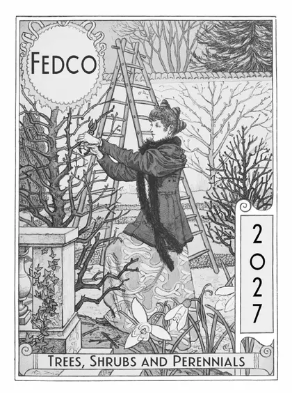Fedco Seeds Trees Catalog Weekly Ad