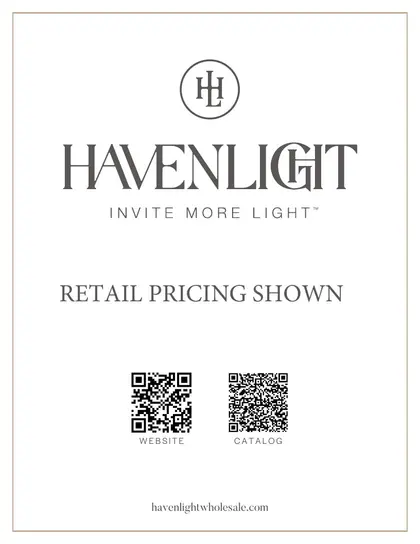Havenlight Art Catalog Weekly Ad