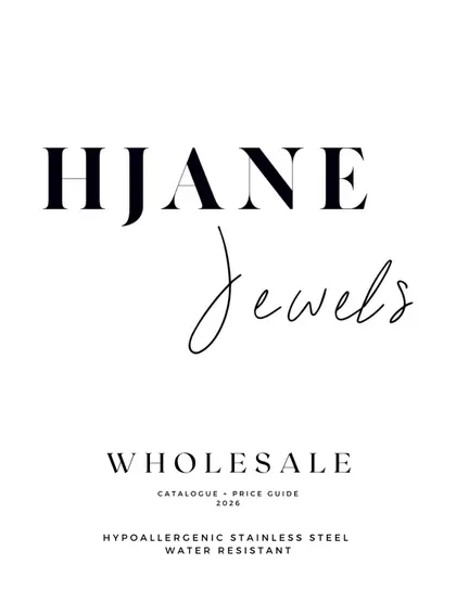 HJane Jewels Jewelry Catalog Weekly Ad