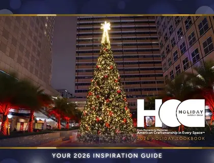 Holiday Outdoor Decor Summer Look Book Weekly Ad