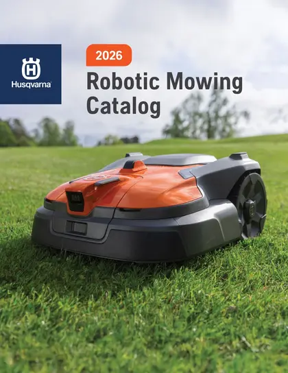Husqvarna Automower Catalog Weekly Ad