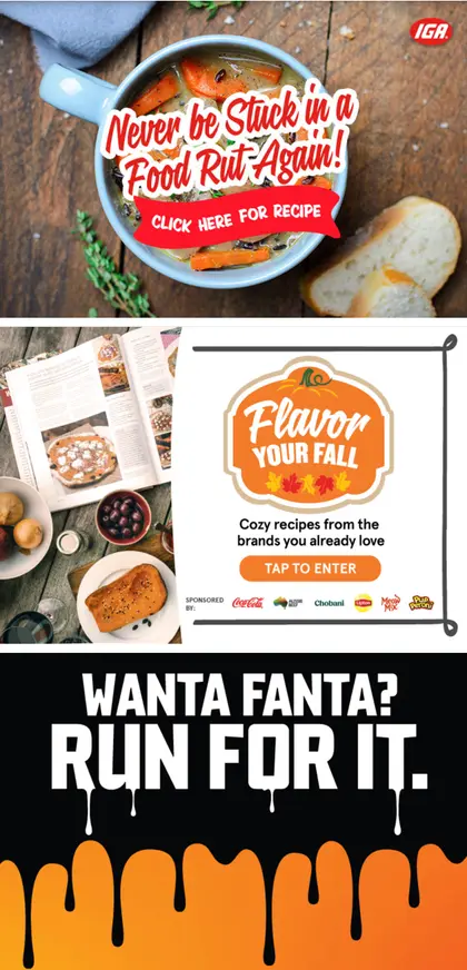 The Coastal Market Weekly Ad
