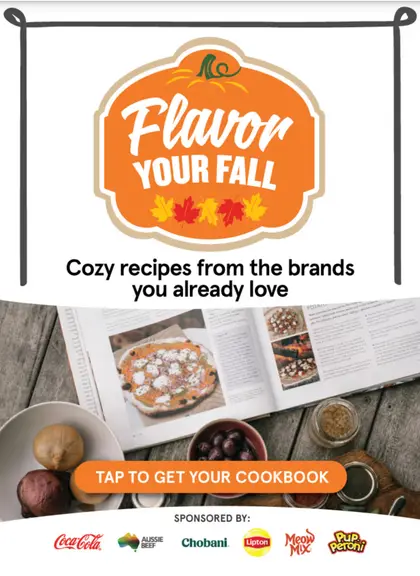 Woodbine Groceries Flavor Your Fall