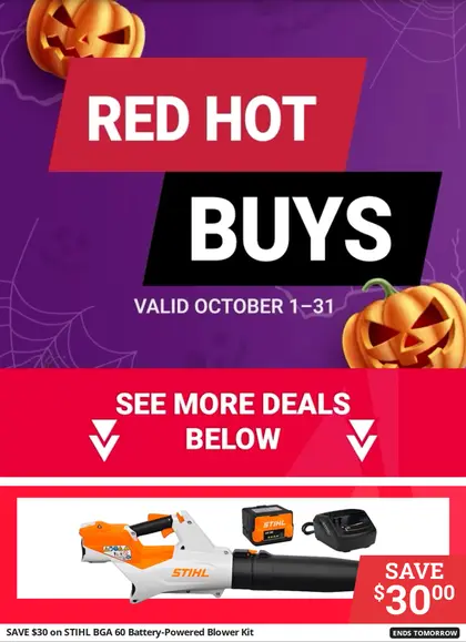 Schreiner Ace Hardware Weekly Ad