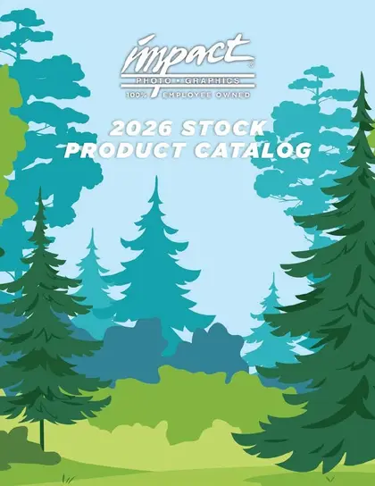 Impact Photographics Stock Products Catalog Weekly Ad
