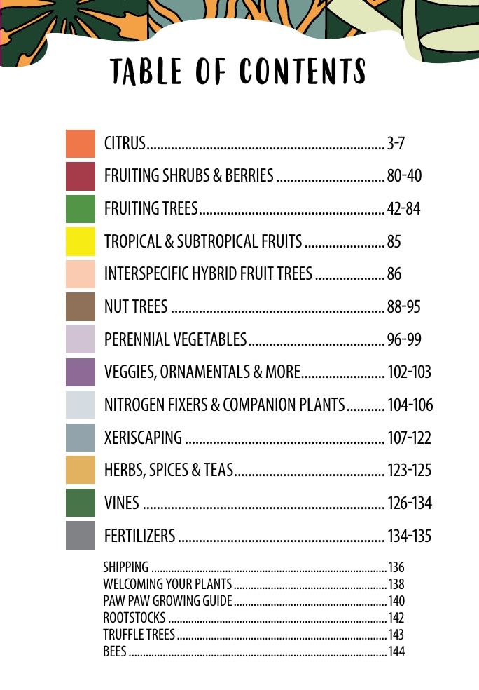 One Green World weekly ad page 3