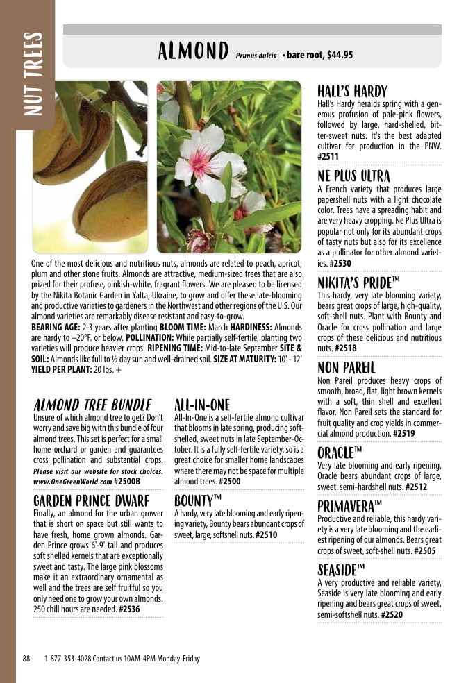 One Green World weekly ad page 90