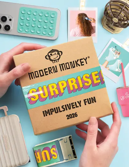Modern Monkey Annual Catalog Weekly Ad