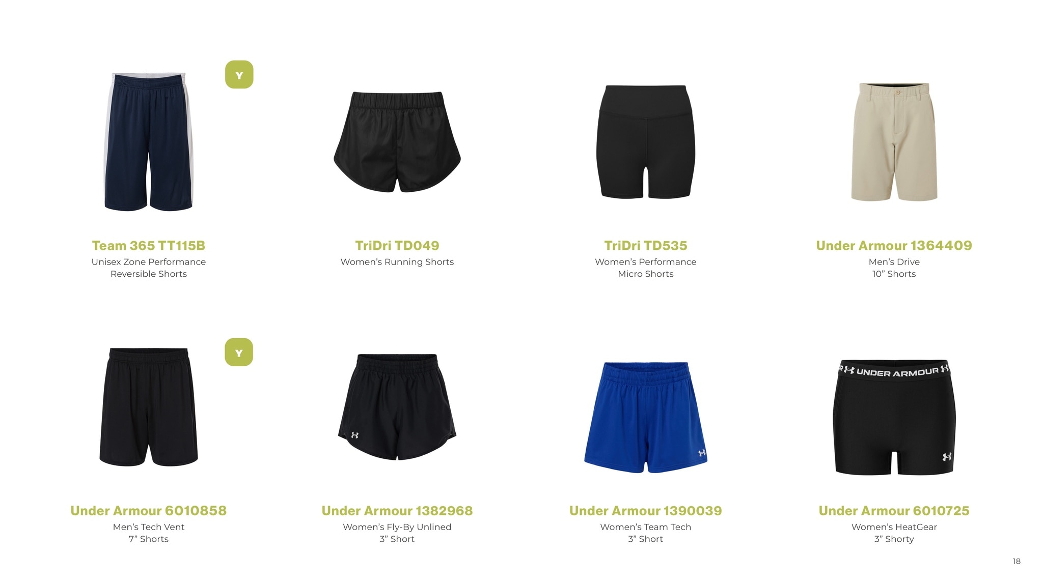 S&S Activewear weekly ad page 18
