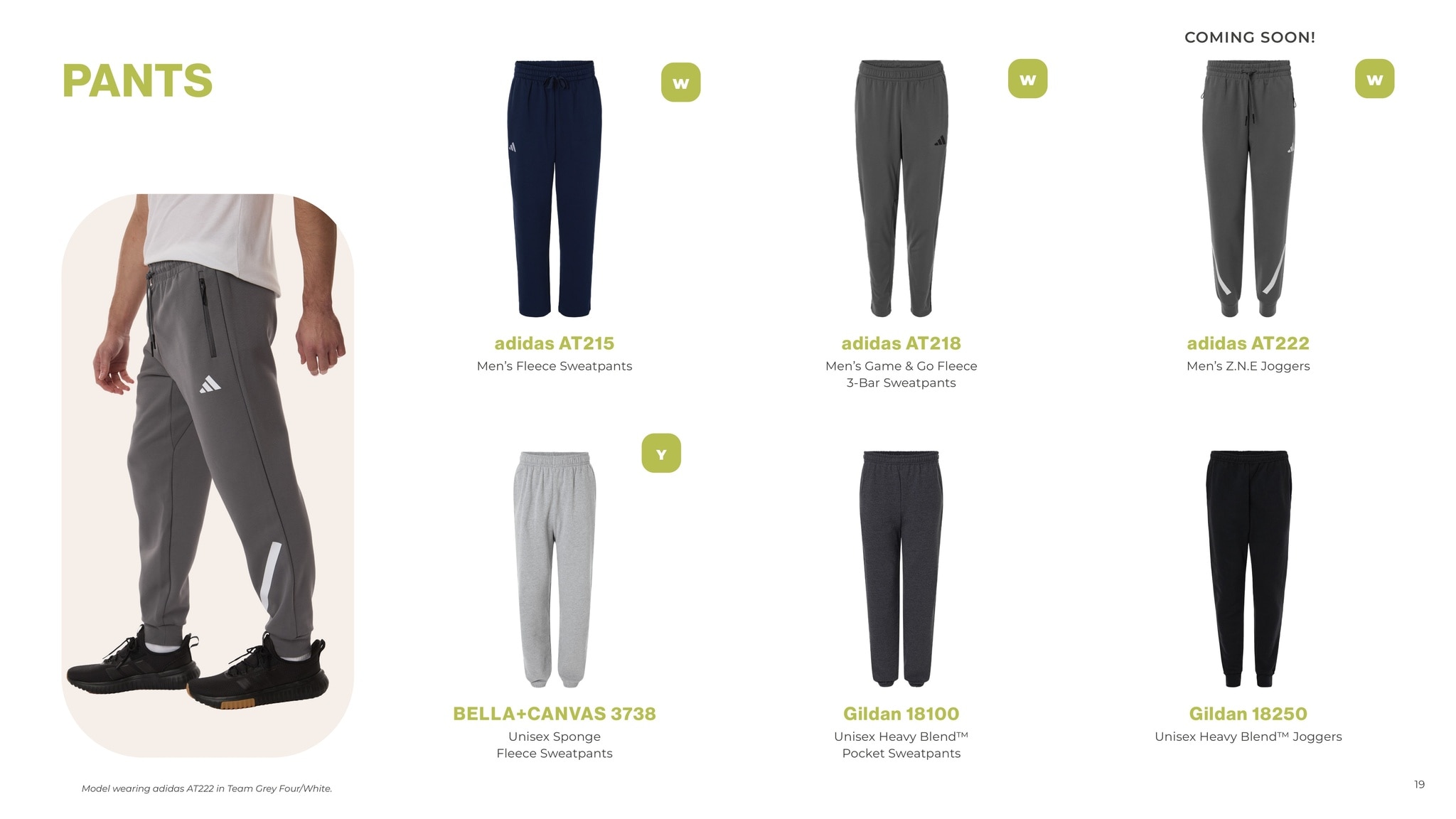 S&S Activewear weekly ad page 19