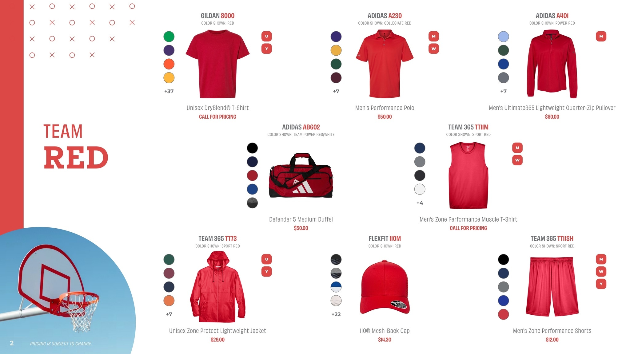 S&S Activewear weekly ad page 3
