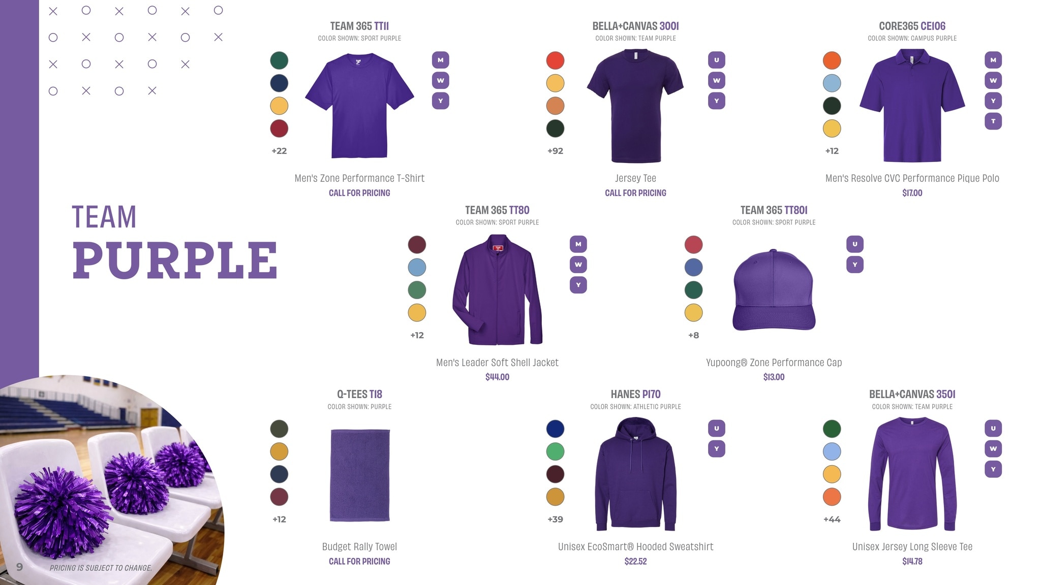 S&S Activewear weekly ad page 10