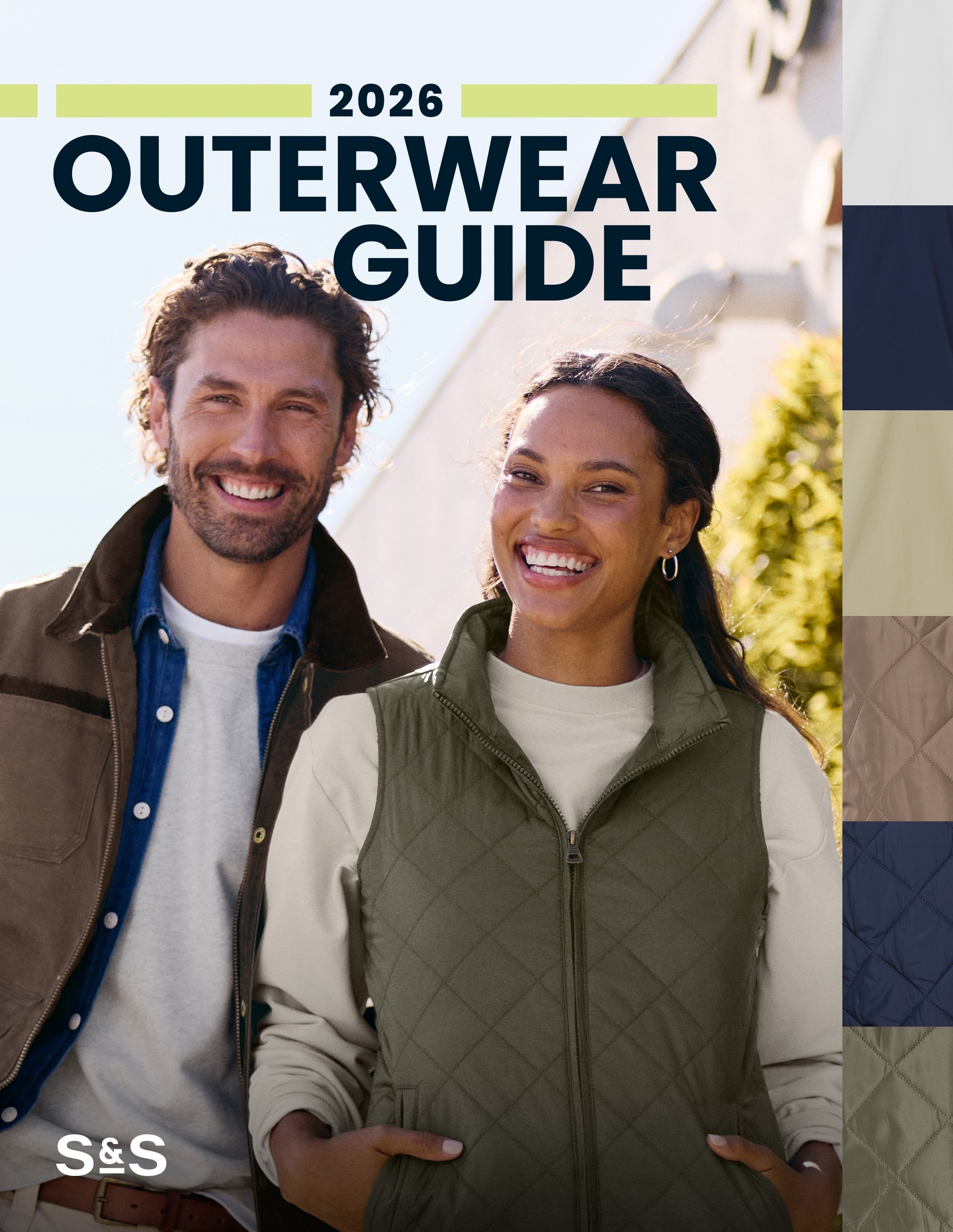 S&S Activewear weekly ad page 1
