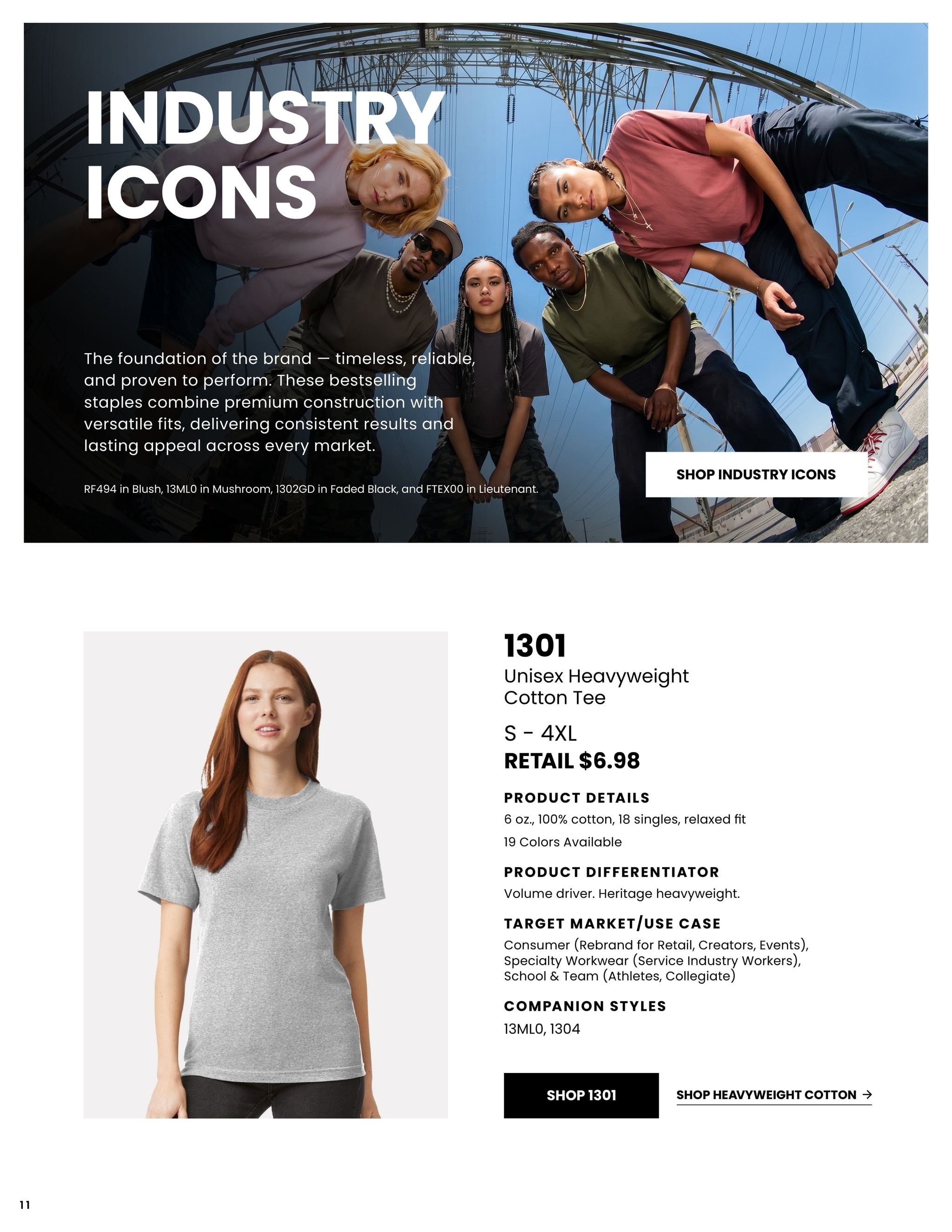 S&S Activewear weekly ad page 12