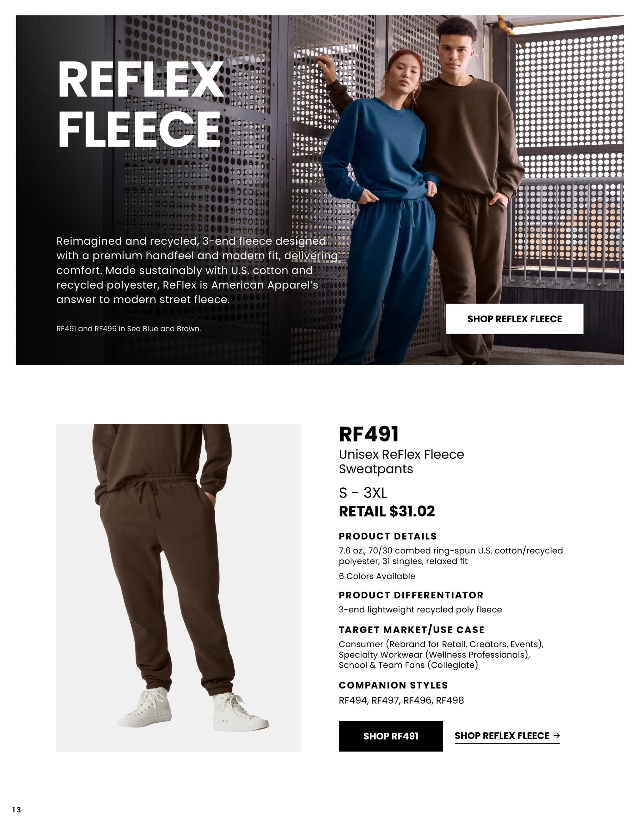 S&S Activewear weekly ad page 14