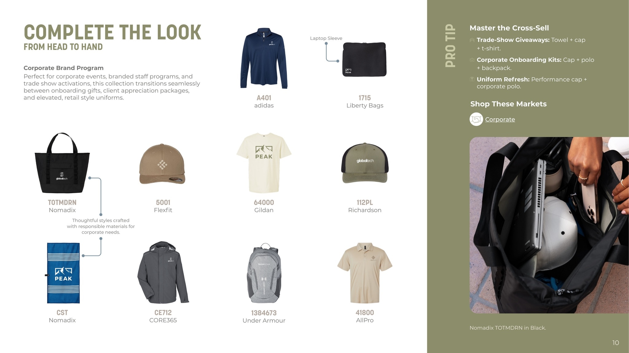 S&S Activewear weekly ad page 10