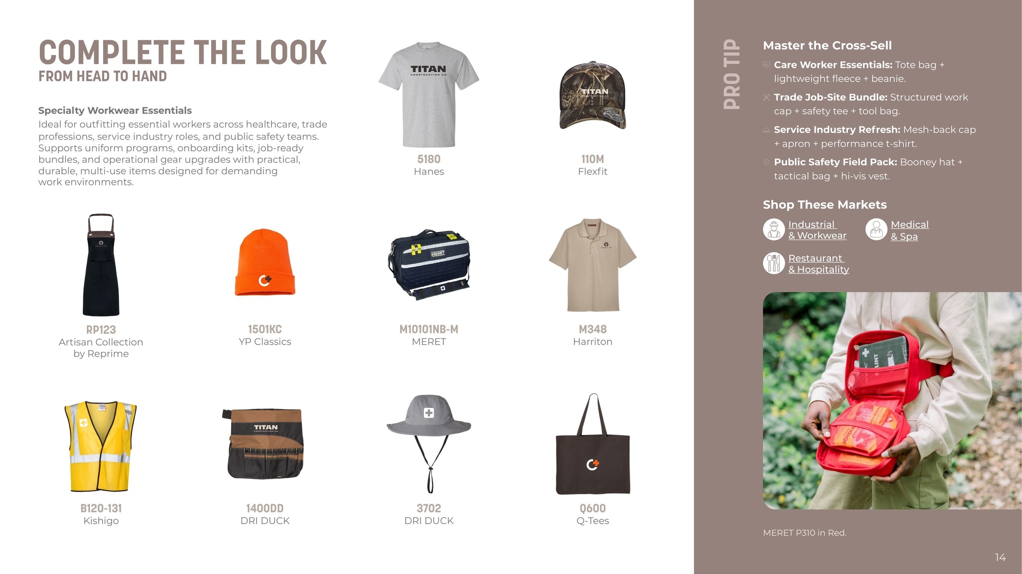 S&S Activewear weekly ad page 14