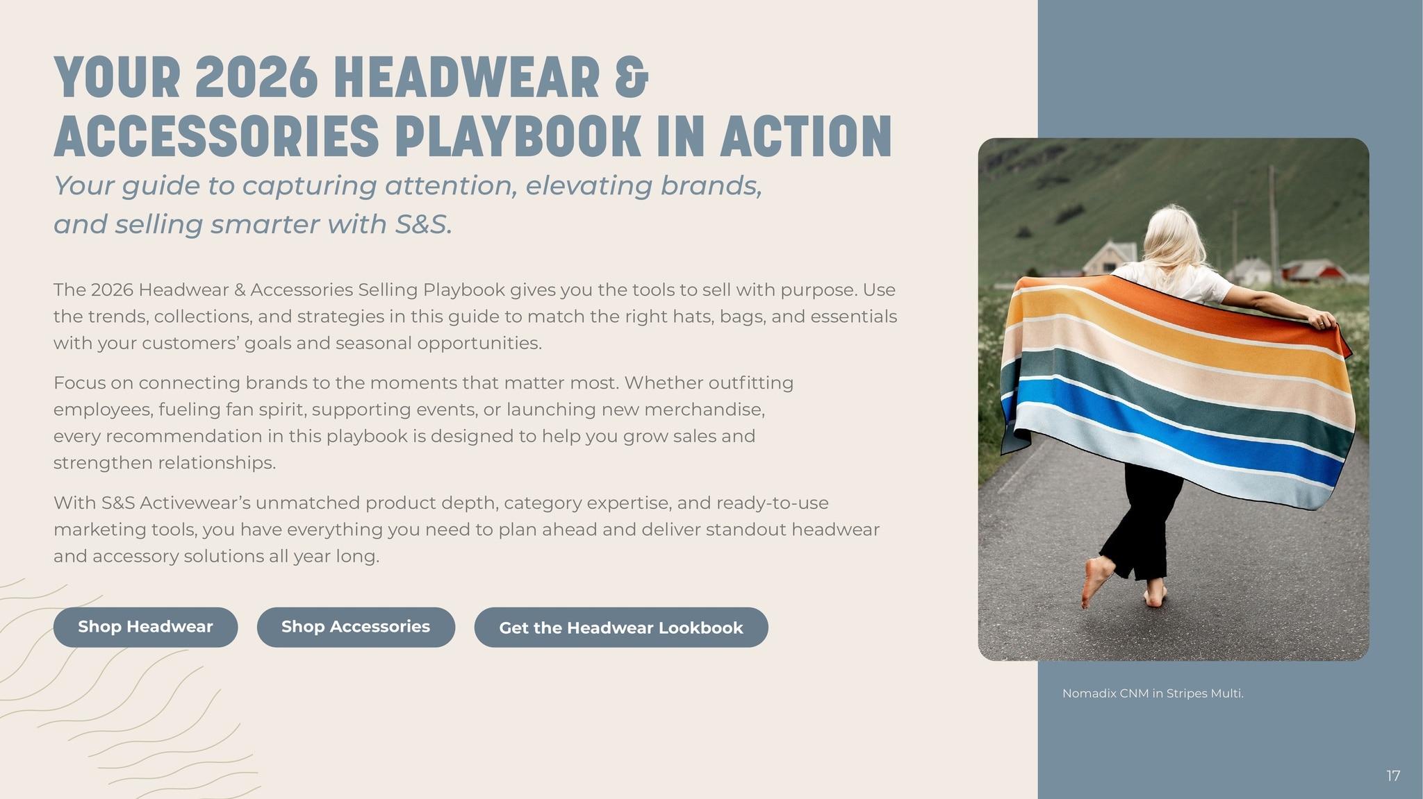 S&S Activewear weekly ad page 17