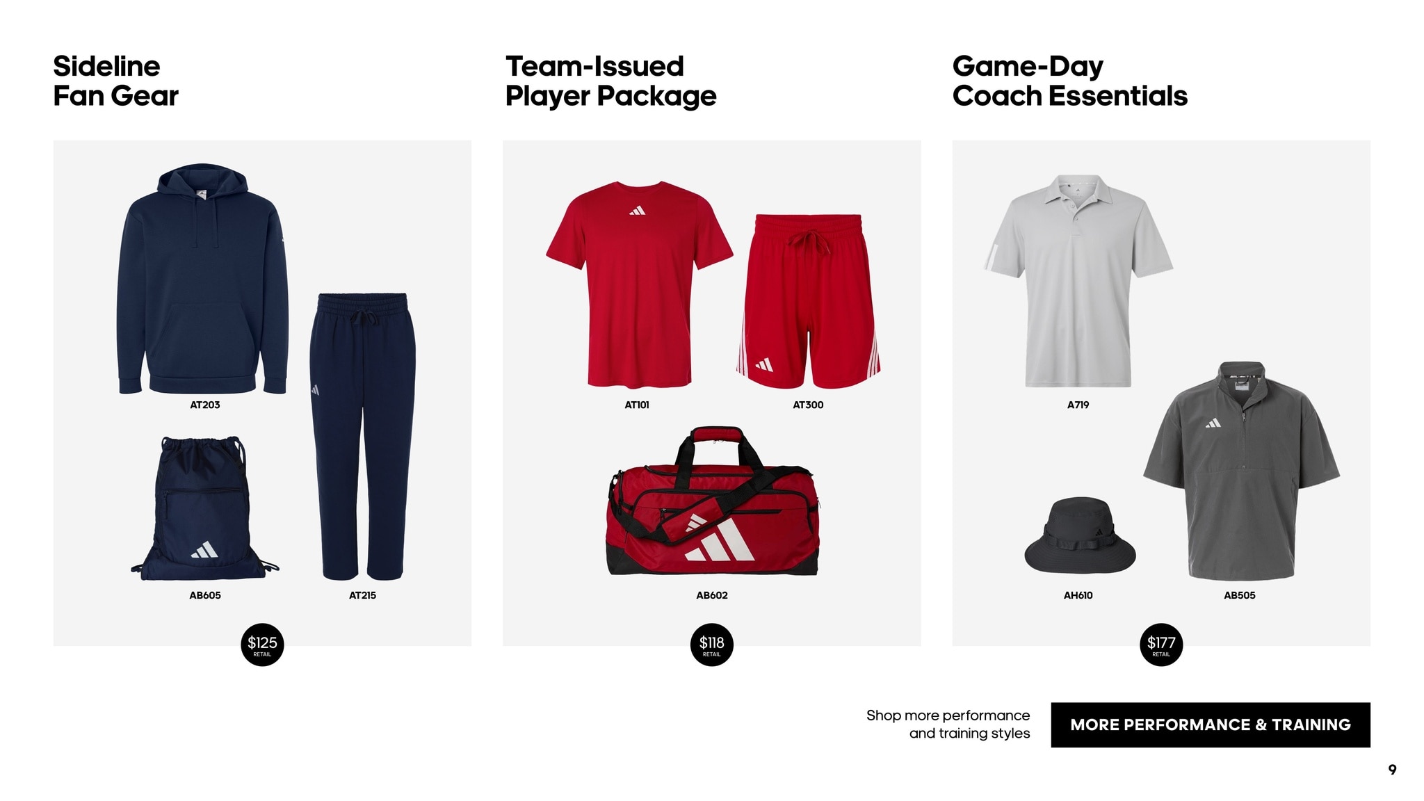 S&S Activewear weekly ad page 10
