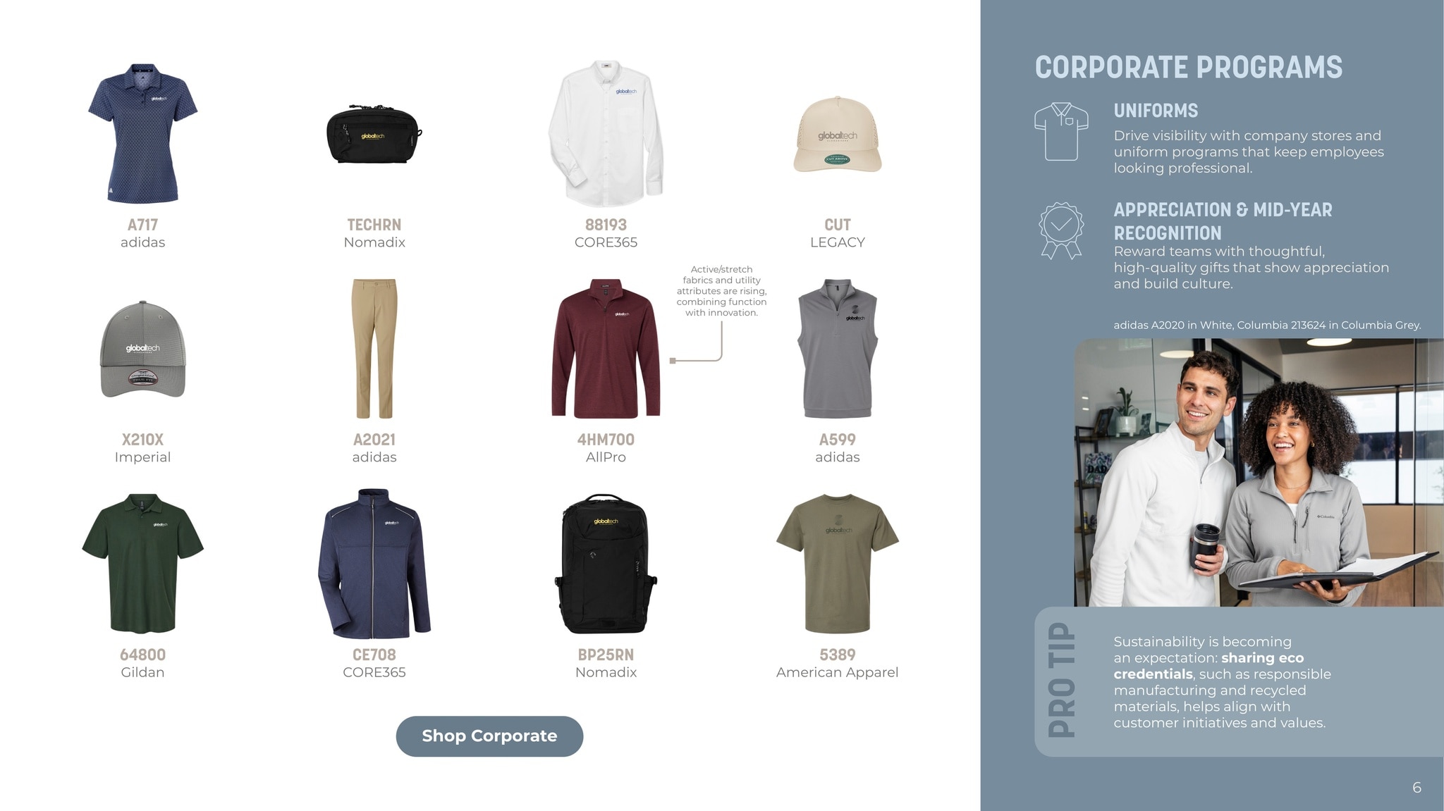S&S Activewear weekly ad page 6