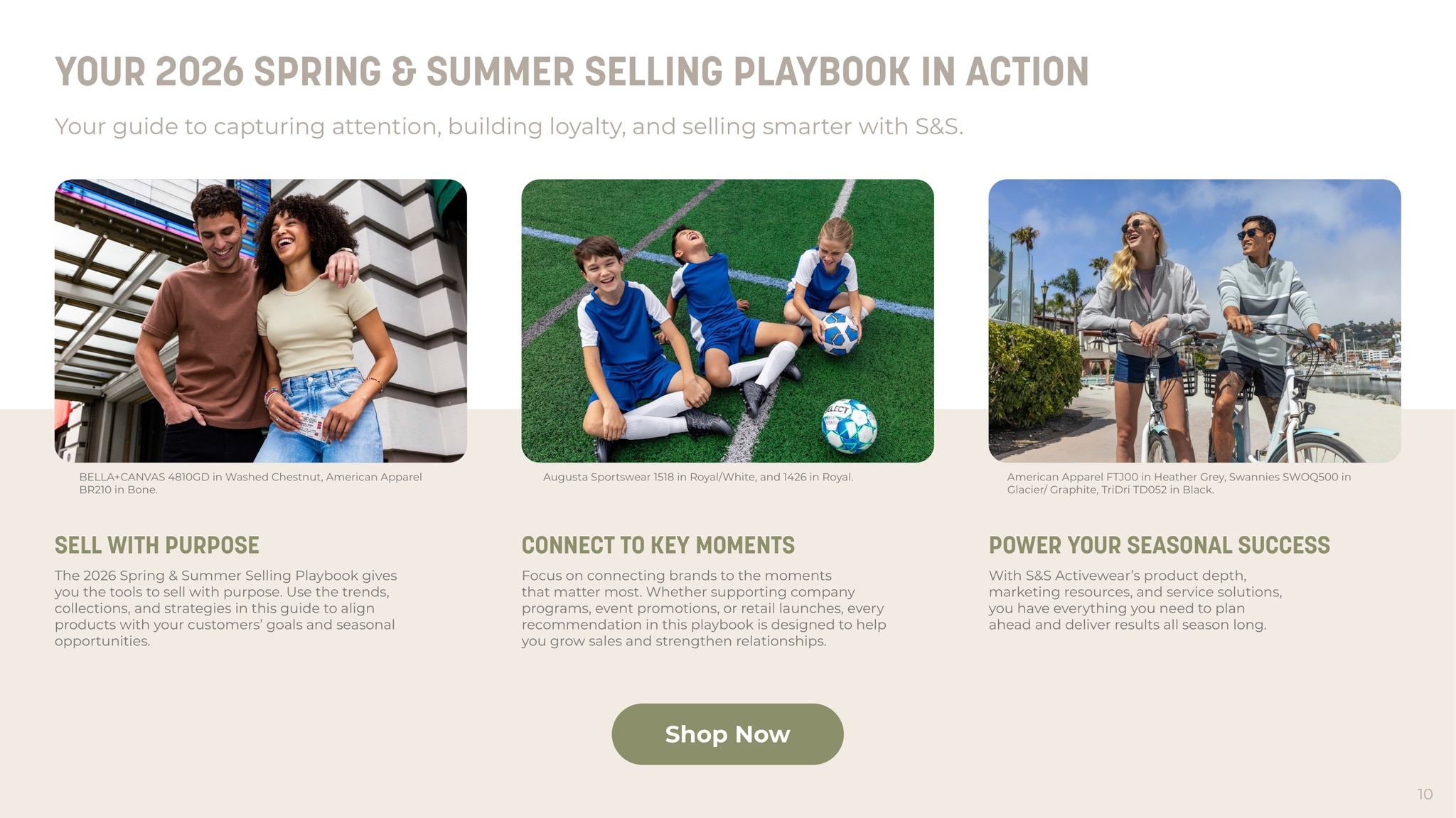 S&S Activewear weekly ad page 10