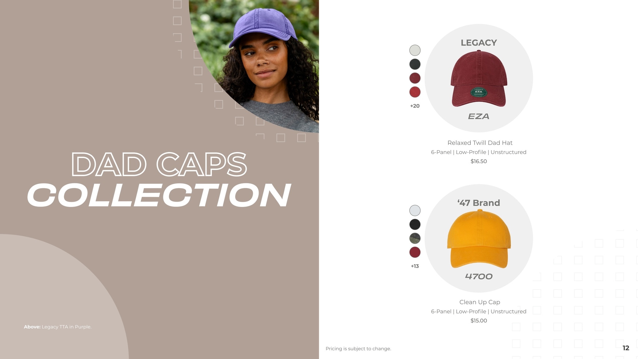 S&S Activewear weekly ad page 12