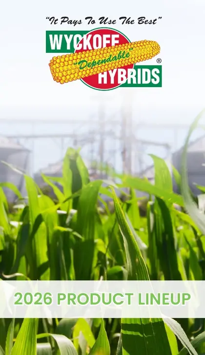 Superior Seed Wyckoff Seed Lineup Weekly Ad