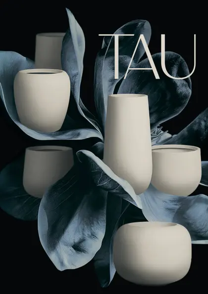 TAU Manufacturing Planters Catalog Weekly Ad