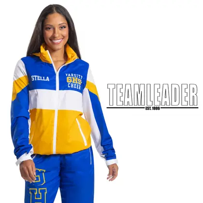 TeamLeader Warm-Ups Catalog Weekly Ad