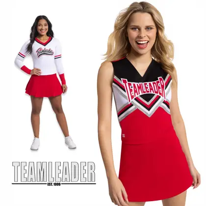 TeamLeader Cheer Catalog Weekly Ad