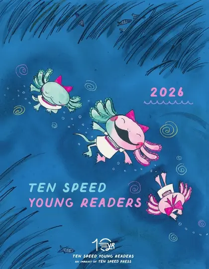 Ten Speed Young Readers Young Readers Books Catalog Weekly Ad