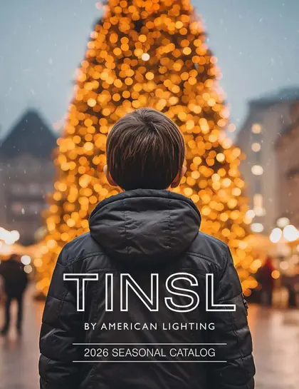 TINSL Seasonal Lighting Catalog Weekly Ad
