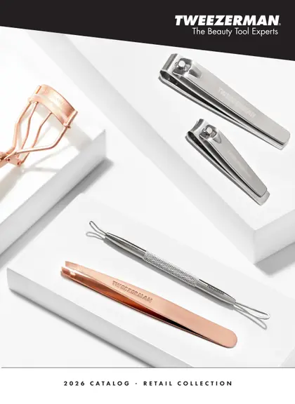 Tweezerman Beauty Tools Catalog Weekly Ad