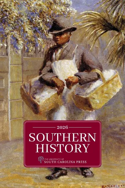 University of South Carolina Press Southern History Catalog Weekly Ad