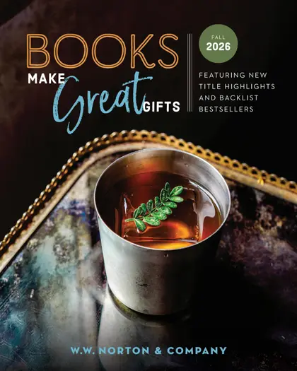 W. W. Norton Fall Gift Book Catalog Weekly Ad